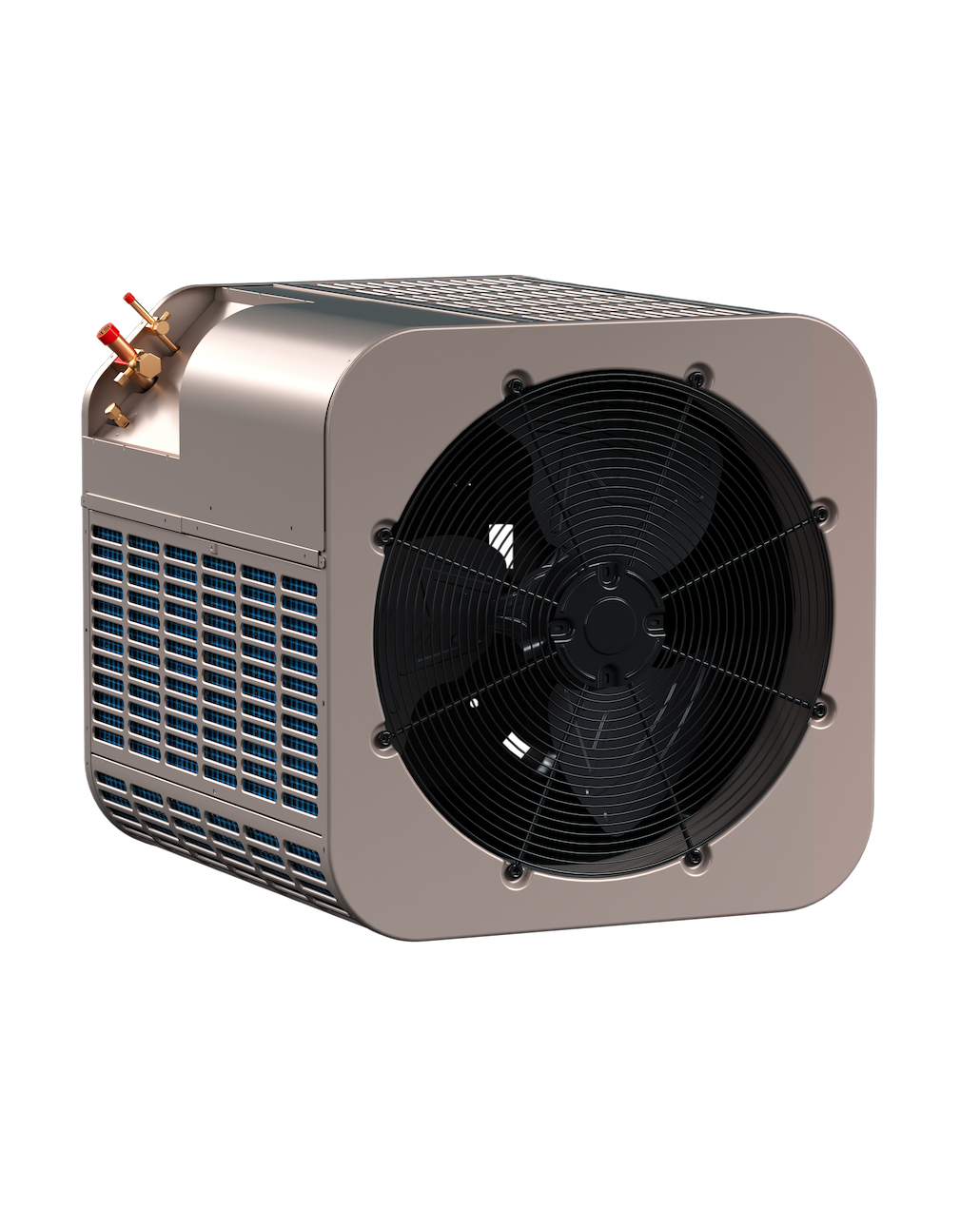 Home Products Whole Home AC Condenser R-454B